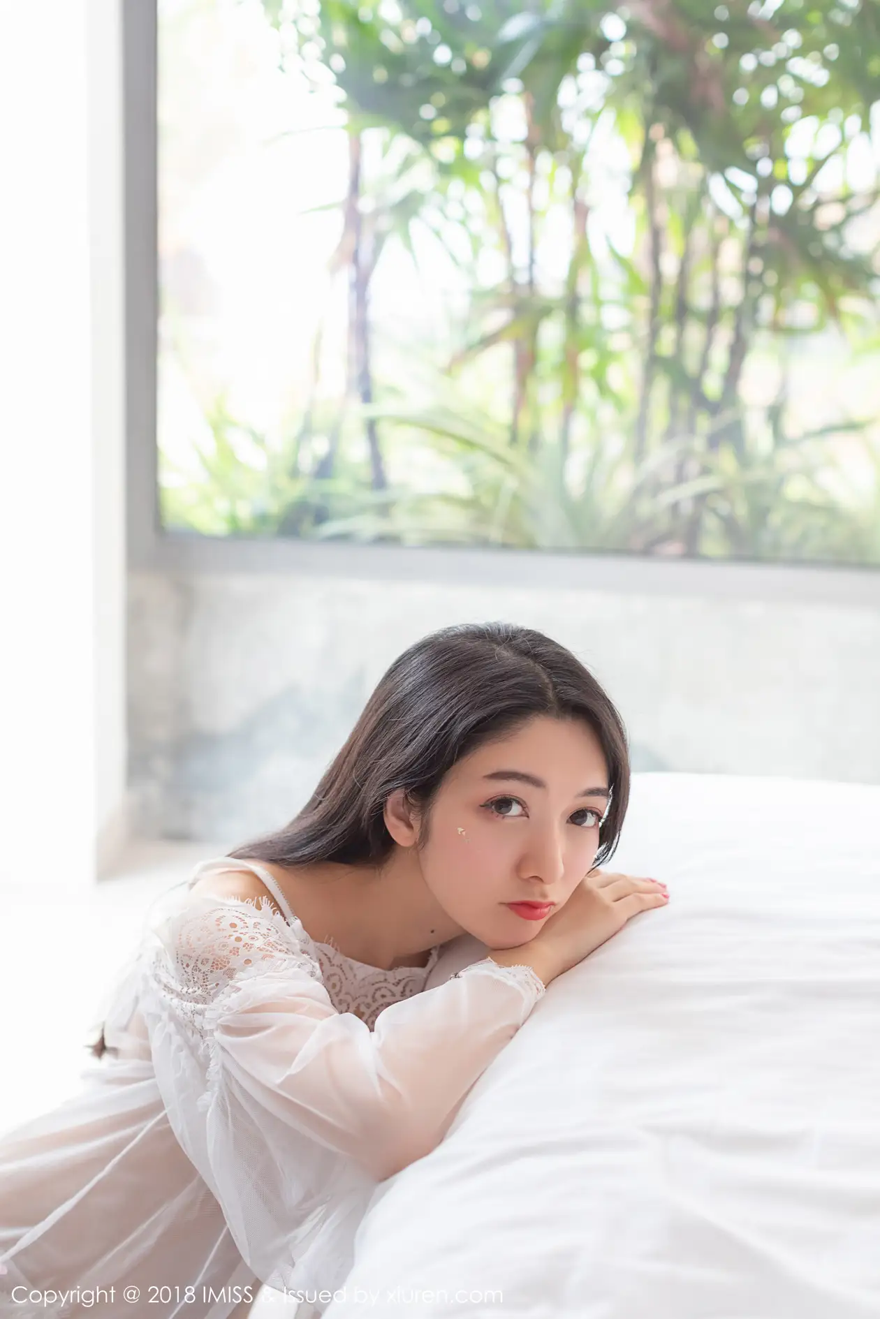 [IMISS] 2018.09.03 VOL.285 Angela Xiaoreba#[41P]-32