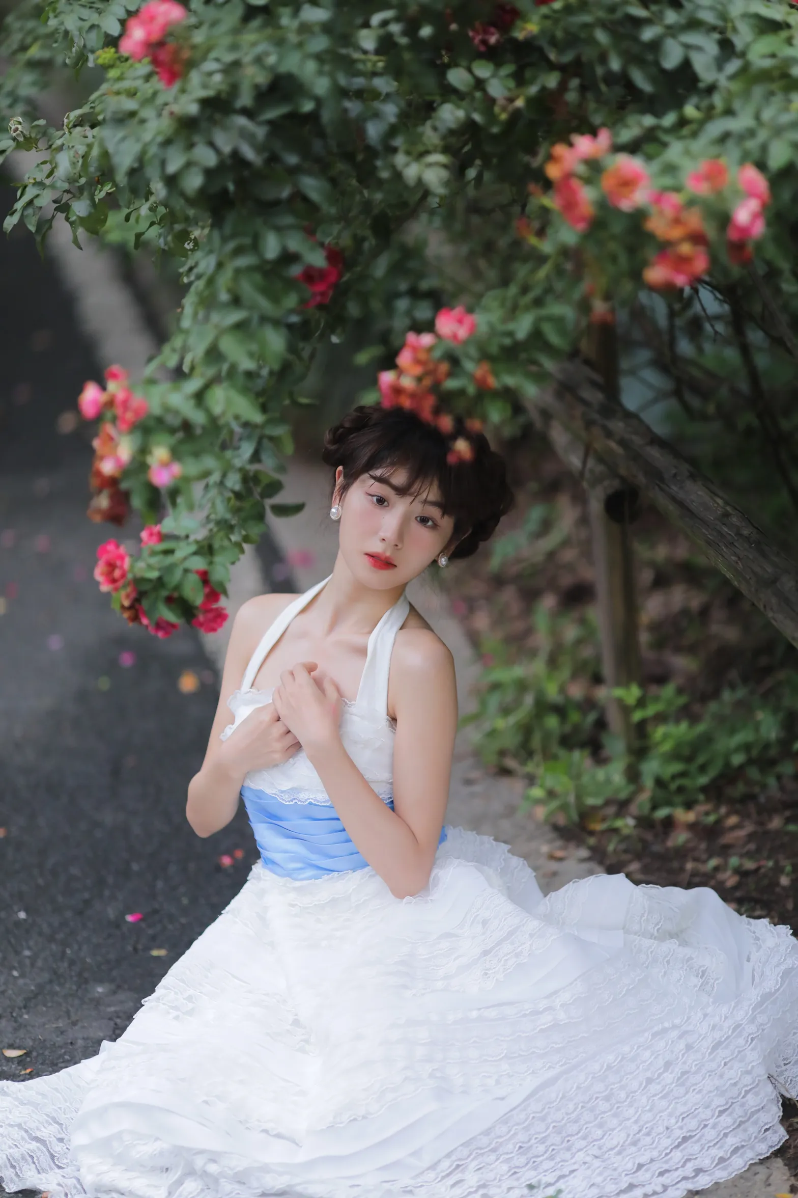 [YITUYU] 2022.12.05 Vol.2607 – Runaway Bride Gu Linx#[27P]-7