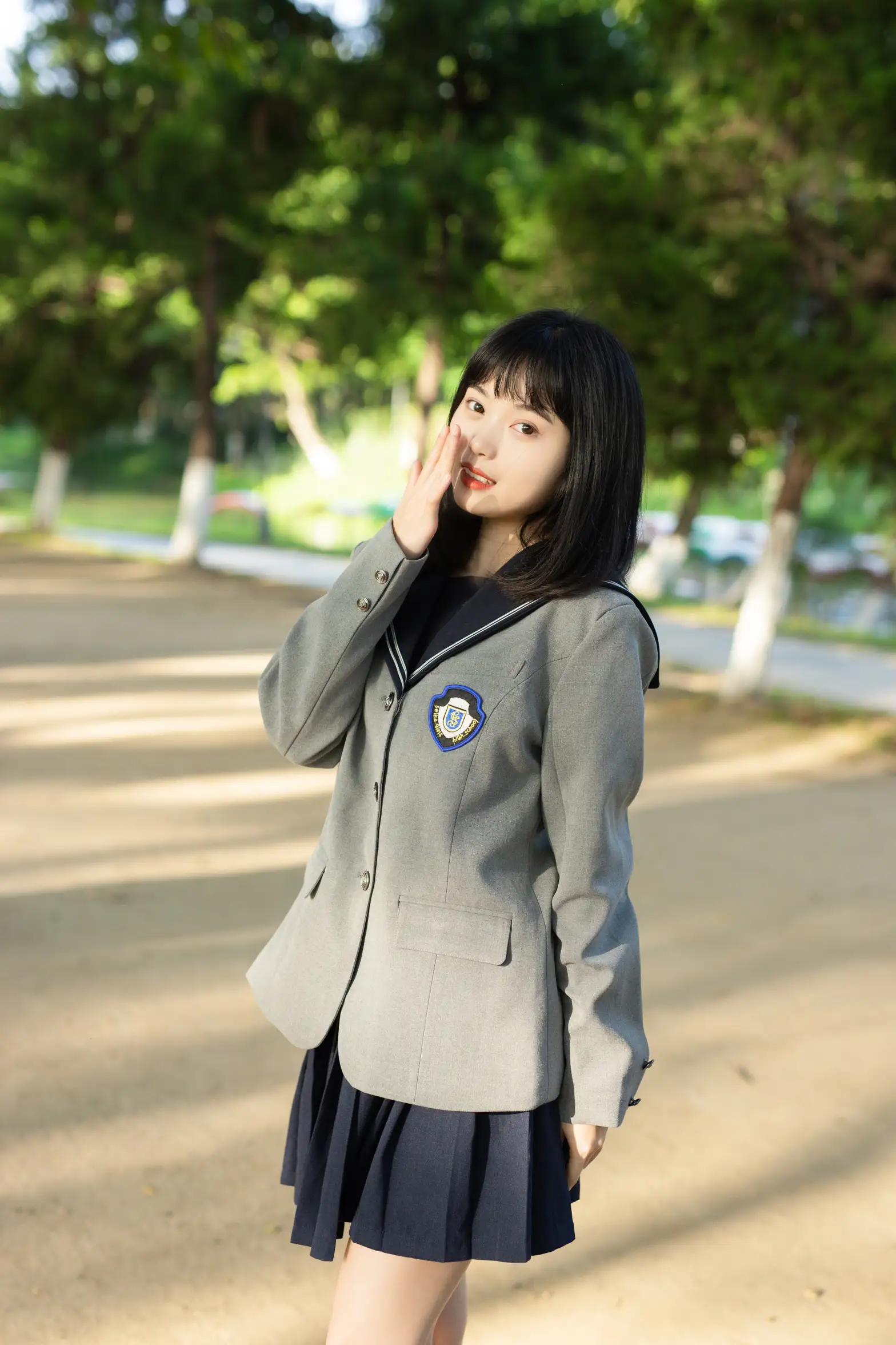 [YITUYU] 2021.12.11 Vol.489 – Afternoon Park Xiaowei#[27P]-27