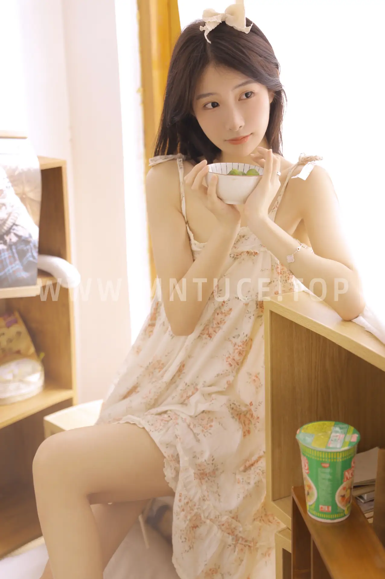 [YITUYU] 2022.09.17 Vol.1973 – Lime Soda Forest#[25P]-18