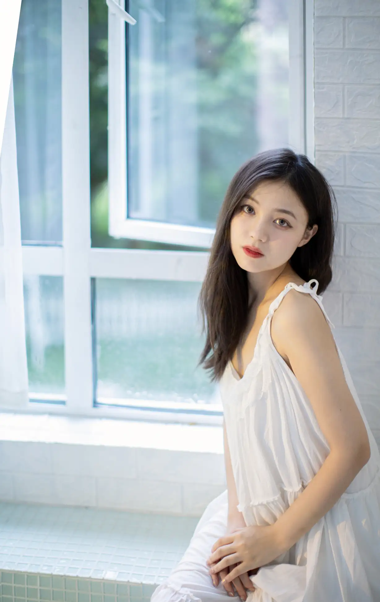 [YITUYU] 2022.08.11 Vol.1677 – Summer and the Girl Xia Yun is a little koala#[21P]-8