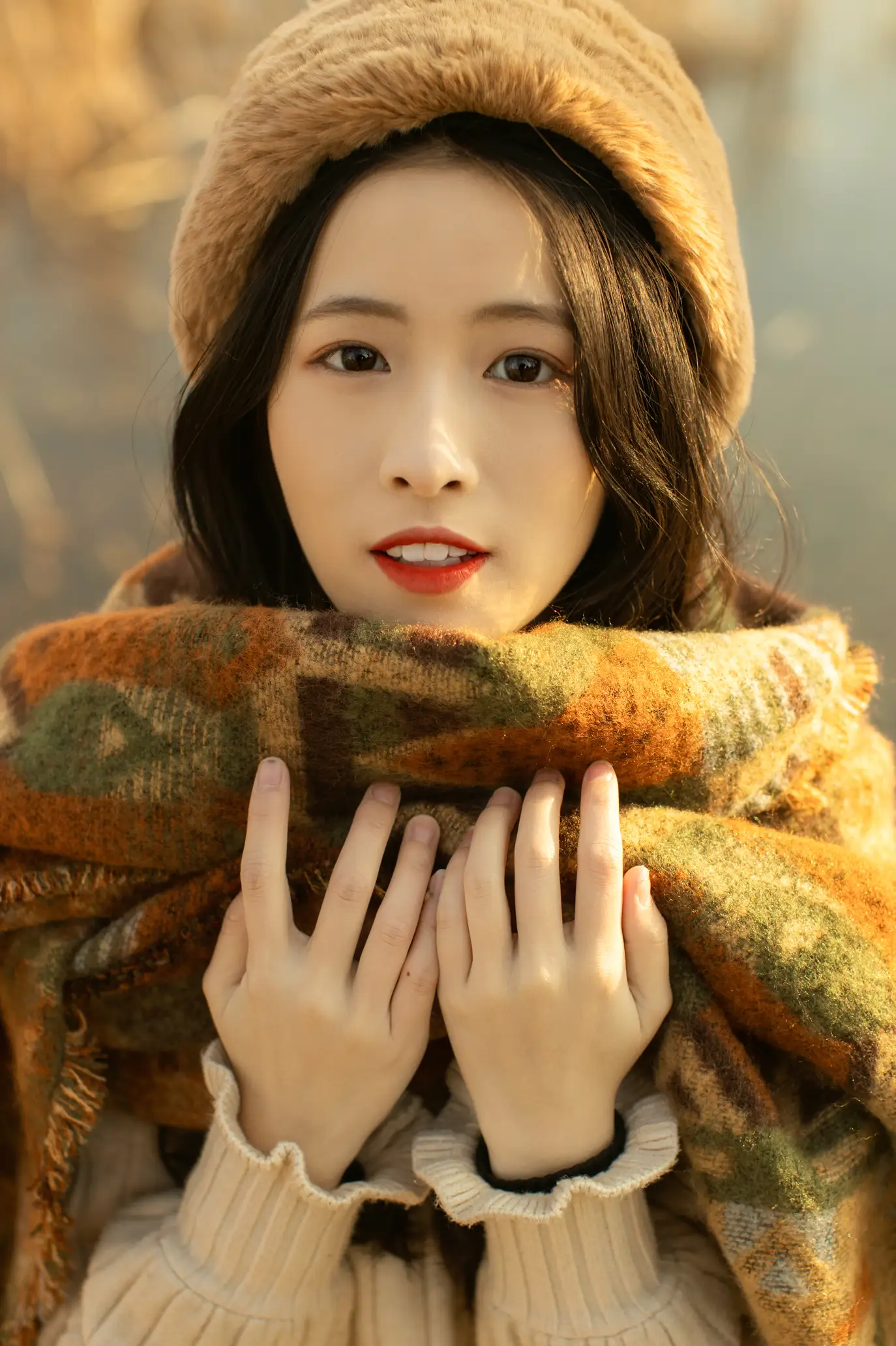 [YITUYU] 2022.08.19 Vol.1737 – Warm sunshine in winter Shen Yudie#[21P]-19