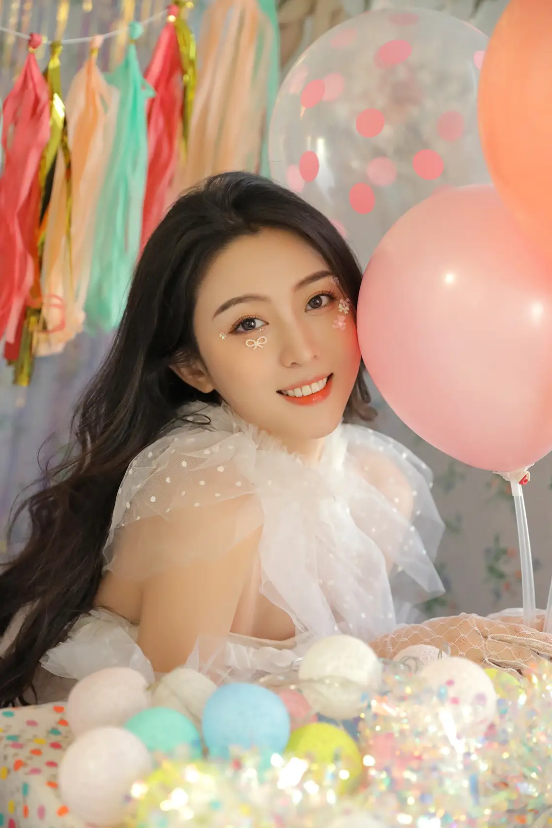 [YITUYU] 2022.08.11 Vol.1682 – Super Iold Zhou Qianqian#[23P]-7