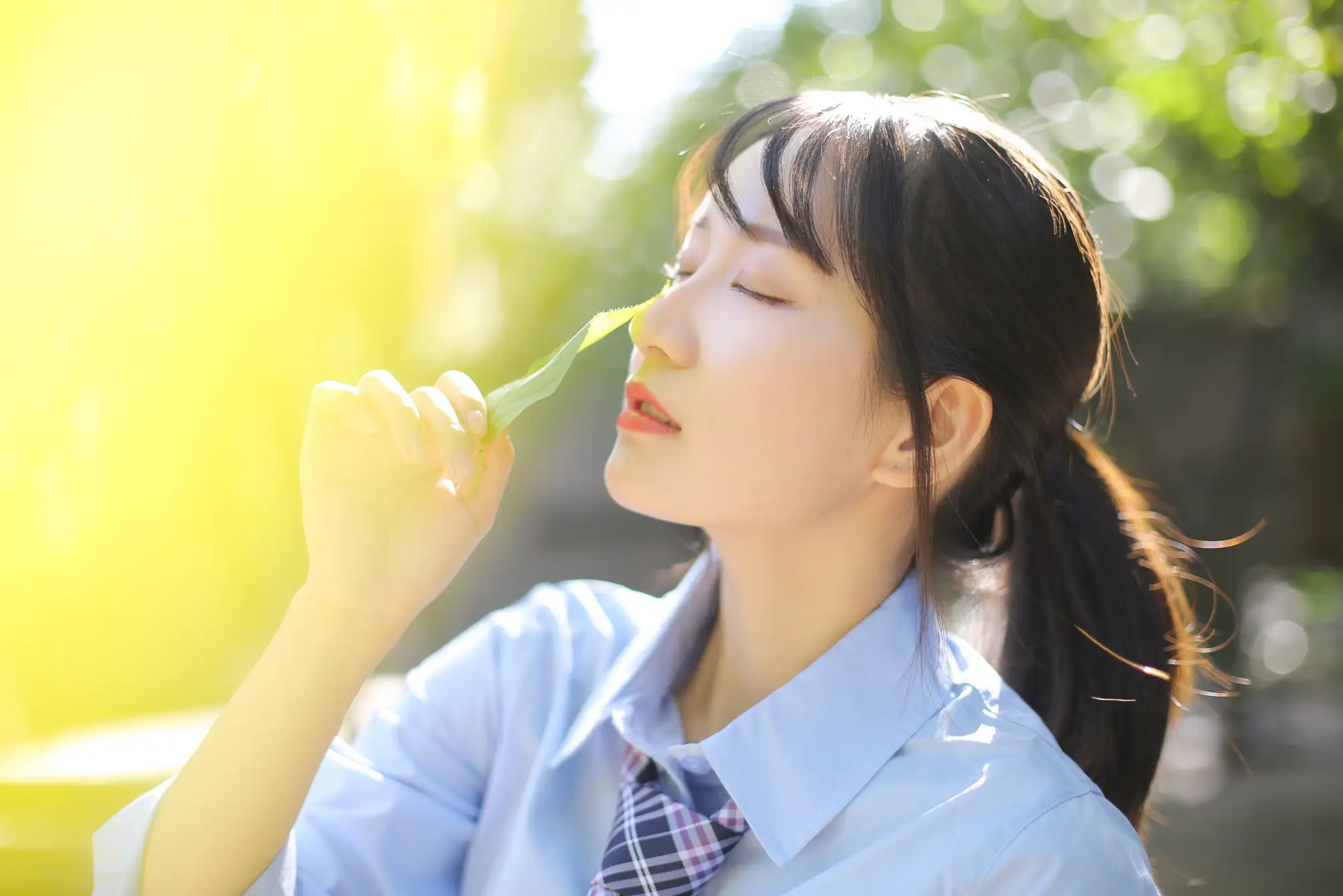 [YITUYU] 2022.07.08 Vol.1418 – Little Love Song Minako#[25P]-13