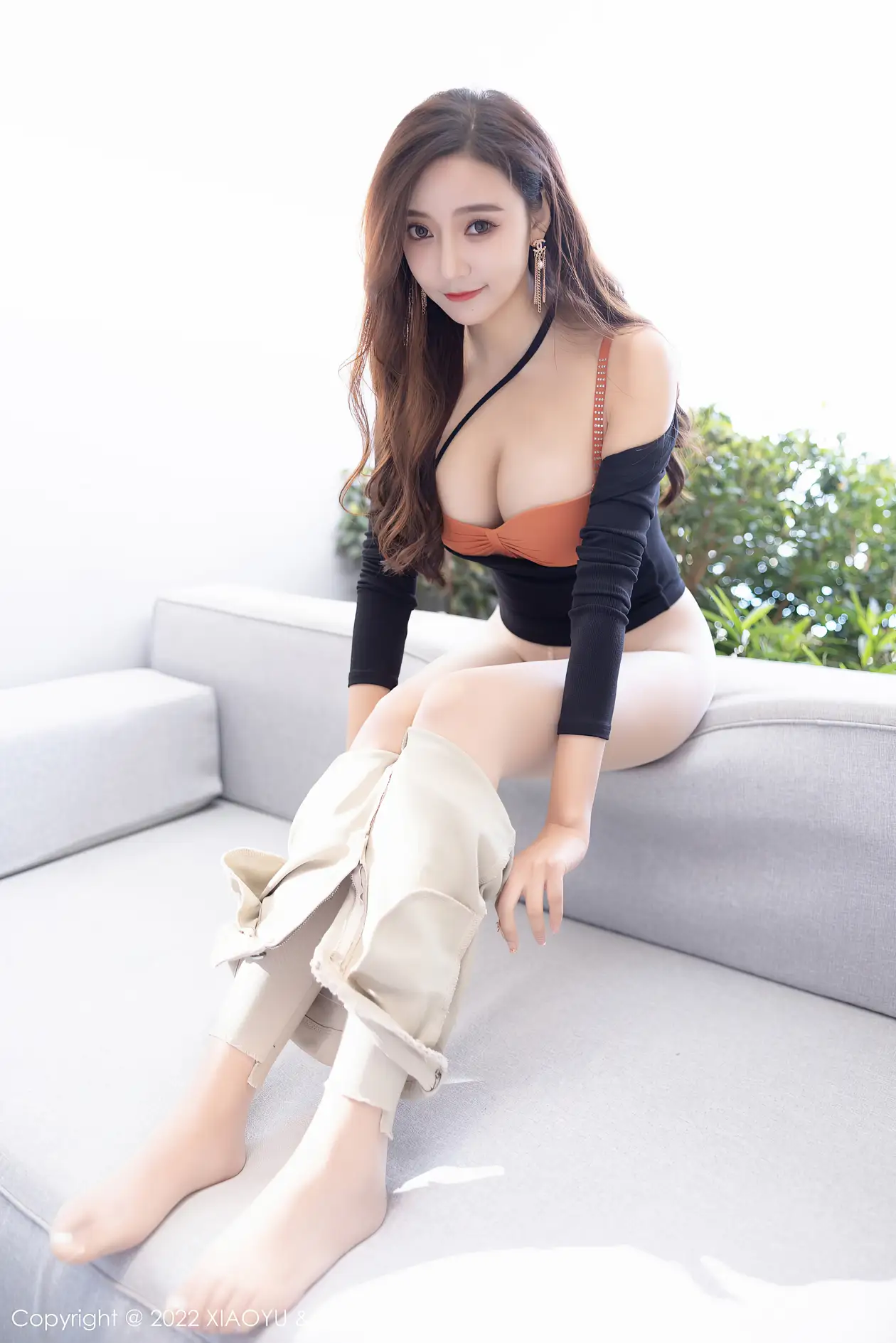 [XiaoYu] 2022.04.21 VOL.0762 Wang Xinyaoyanni#[64P]-43