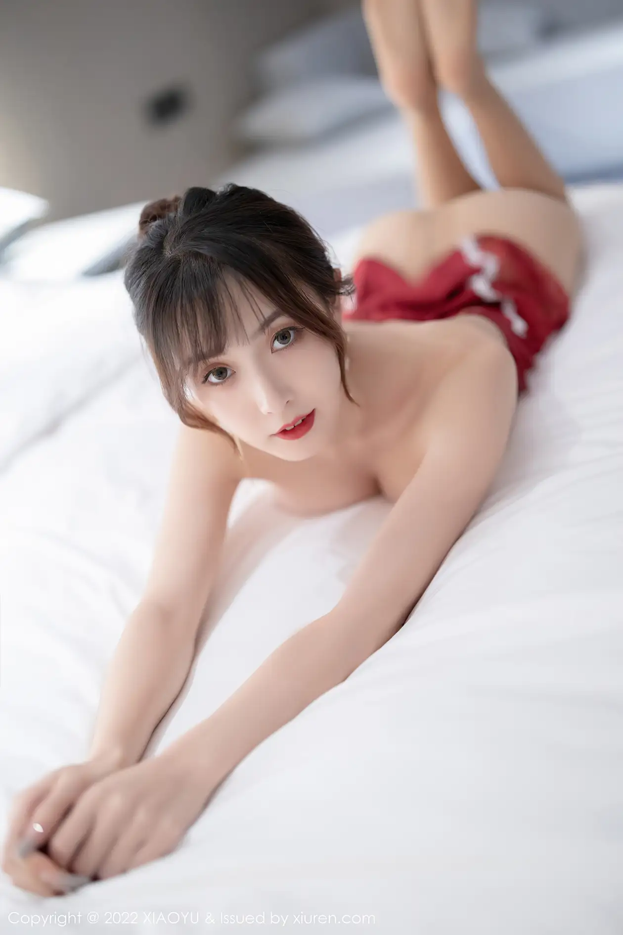 [XiaoYu] 2022.05.04 VOL.0769 Lin Xinglan#[86P]-76