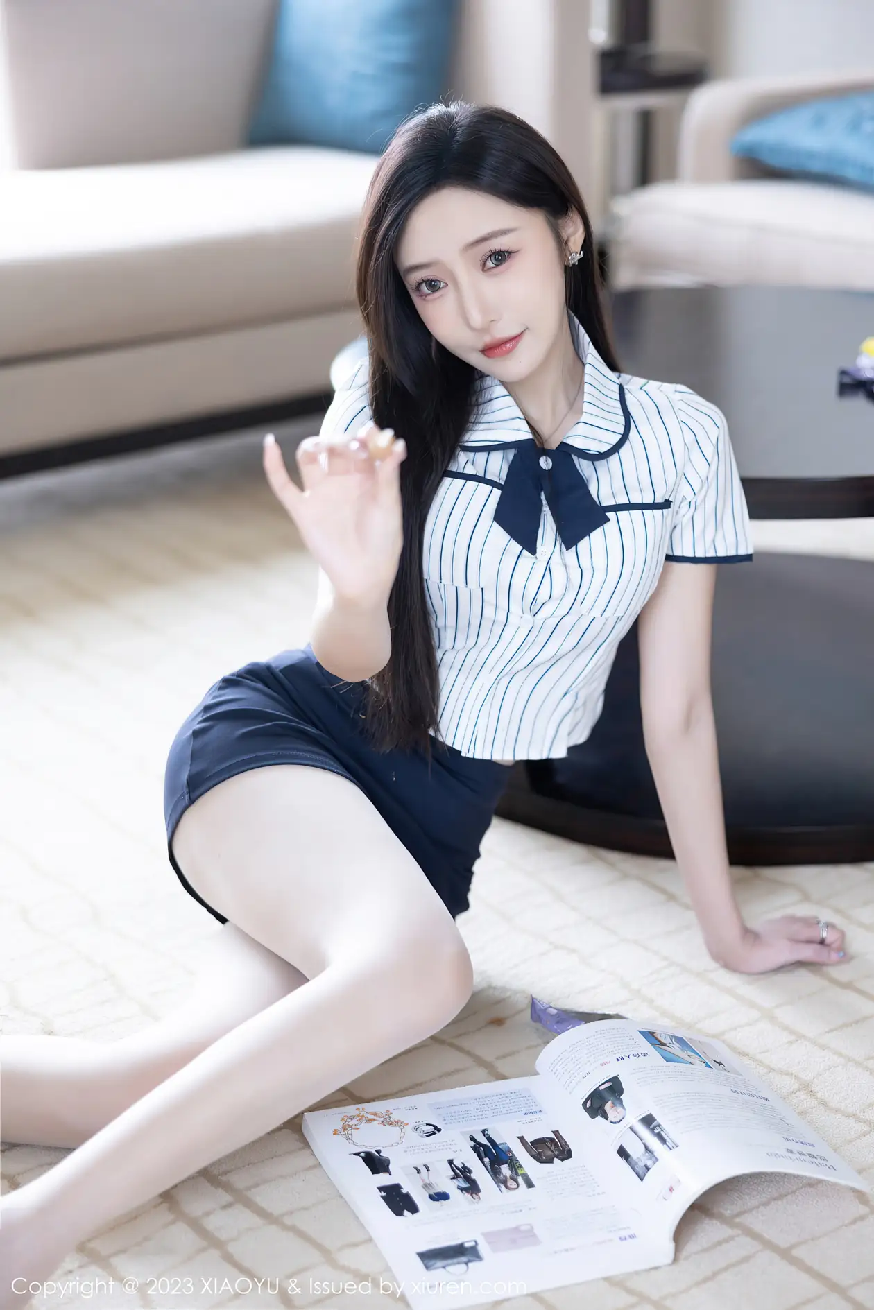 [XiaoYu] 2023.05.11 VOL.1025 yh_1000~1499#[86P]-20